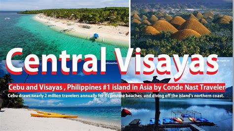 central visayas philippines youtube