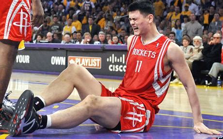 yao ming basketball player profilebioimages  wallpaperz   sports stars