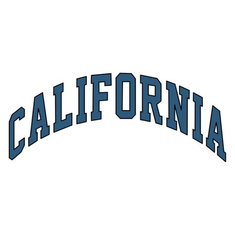 california logo sticker sticker mania