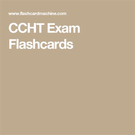 ccht exam flashcards bcba study flashcards flashcards