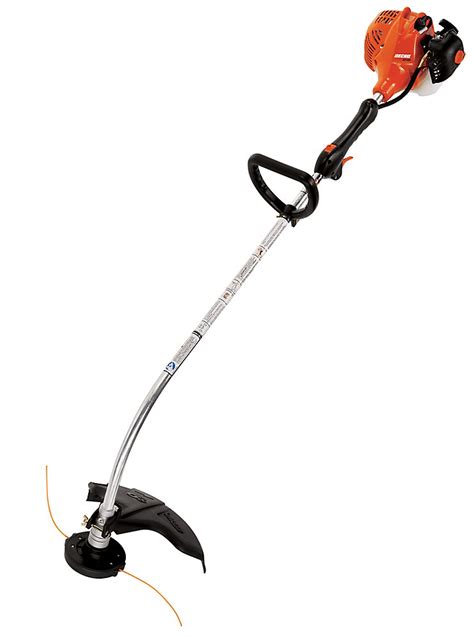 Gas Powered Trimmers At Power Equipment