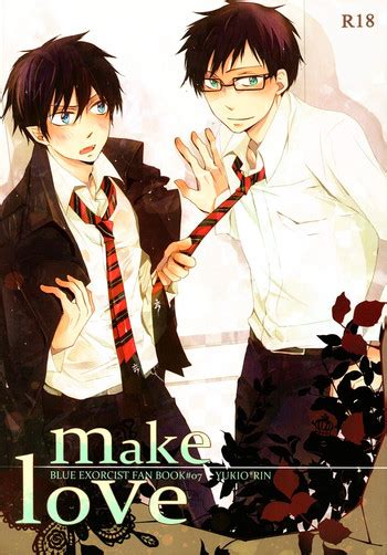 Make Love Nhentai Hentai Doujinshi And Manga