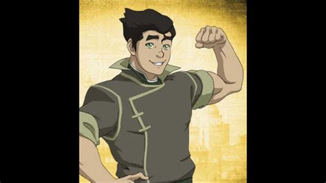 Bolin Wants To Know Legend Of Korra Soundtrack Youtube