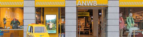 anwb winkel dordrecht anwb webwinkel