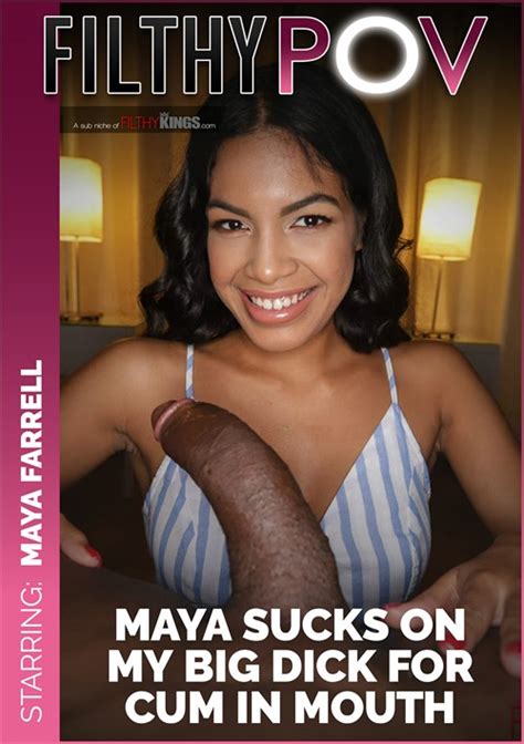 maya loves bbc and cum her mouth streaming video at iafd premium streaming