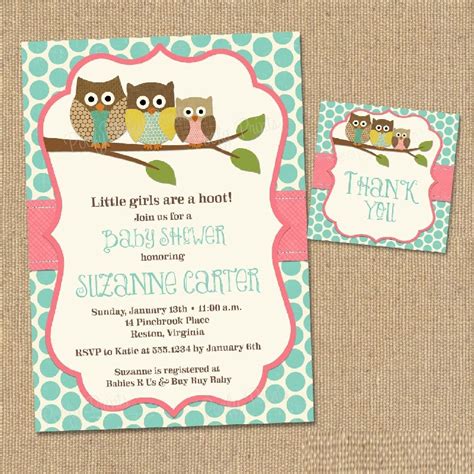 printable baby shower invitations  good templates baby