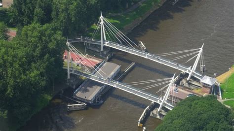 bruggen hoofdvaarweg lemmer delfzijl aangepakt samenwerking en uitvoering platform bruggen