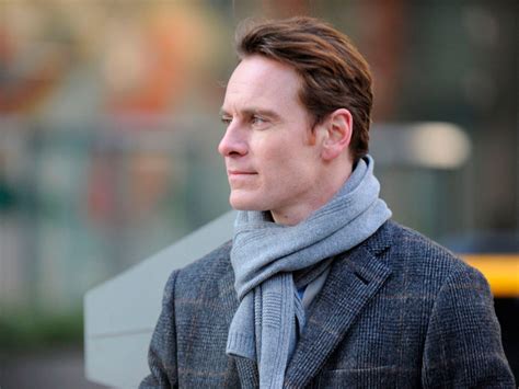 If You Didn T Already Love Michael Fassbender You Will Now