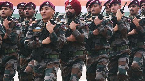 india planning  shrink  army bbc news