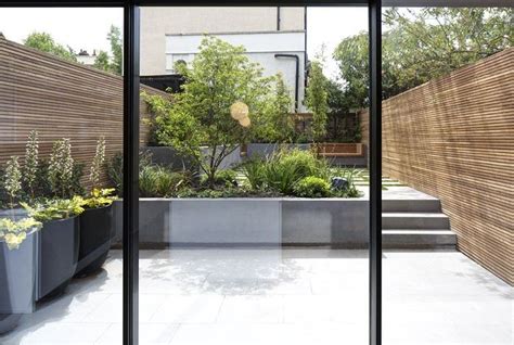 pin  flore   home   modern minimalist house minimalist home courtyard