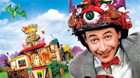 Watch Pee Wees Playhouse Online Stream New Full Episodes Ifc