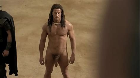 great spartacus full frontal penis video xnxx