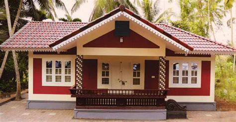 wonderful gift  chelari house built  rs  lakh  spectacular lifestyle decor