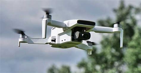 xiaomi fimi  mini   caracteristiques avis drone