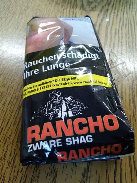 rancho zware shag    cheapest tobaccos  germany rcigarettes