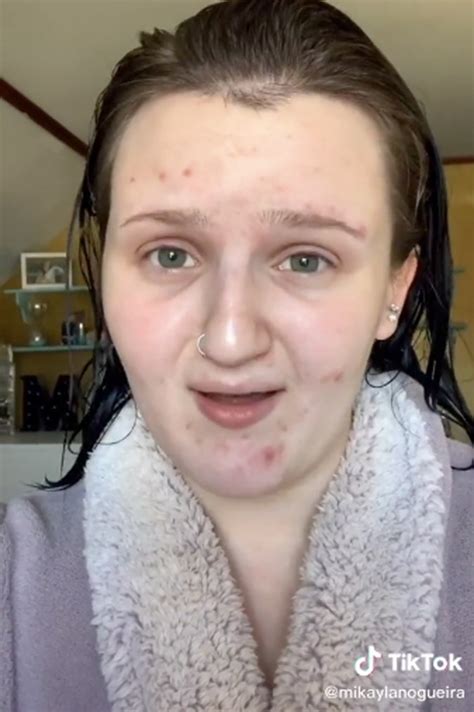 the viral tiktok beauty hack that gives you instantly flawless skin