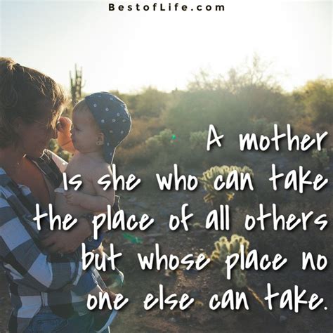 5 Mother S Day Quotes That Are Short And Sweet The Best Of Life