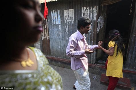 bangladesh brothels prostitutes are forced to take