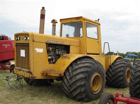 oldest  yesterdays tractors