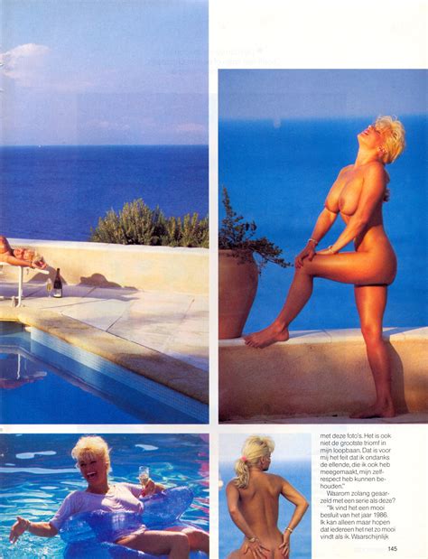 Connie Breukhoven Nude Pics Seite 1