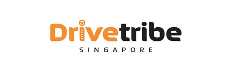 drivetribe singapore