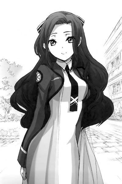 mayumi saegusa wiki anime amino