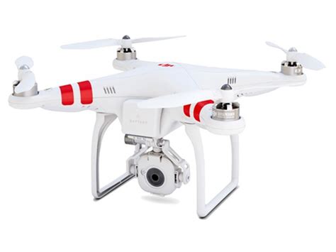 dji phantom fc uav drone quadcopter