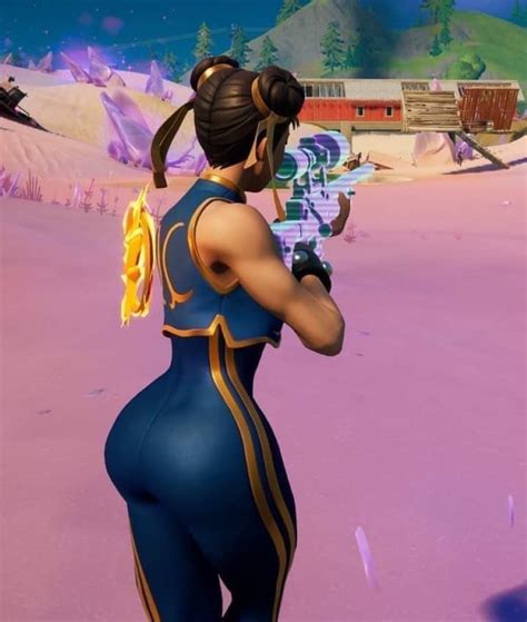 chun li chunky ass street fighter funny pictures