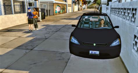 sims  functional cars wicked pixxel
