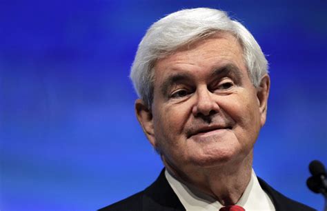 political rival newt gingrich praises obama s plan to