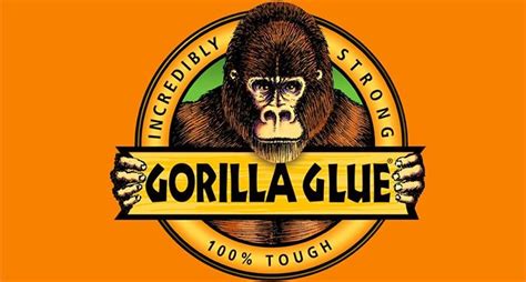 gorilla glue hacked