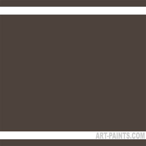 dark brown landscape dual tipped paintmarker marking  paints  dark brown paint dark