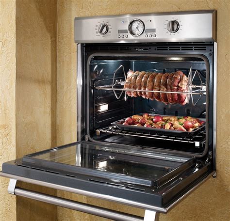 thermador home appliance blog cooking  convection ovens  steam