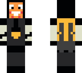 fortnite minecraft skins