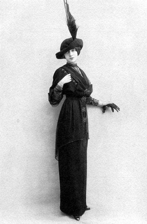 32 Best Early 1910s Working Class Fashion Images In 2020 Edwardian