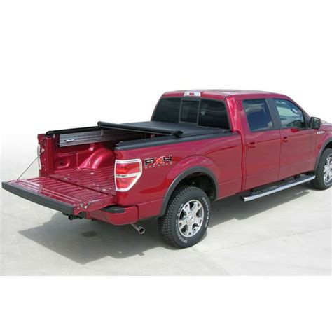 access original   ford   ft  bed  side rail kit roll