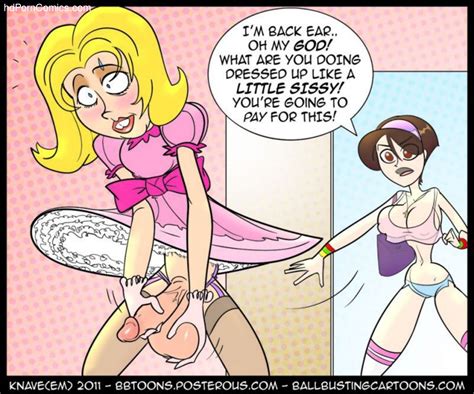 lacy sissy s punishment 1 comic porn hd porn comics