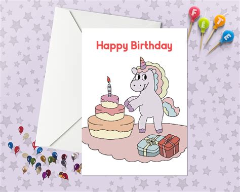 pin on kids birthday cards