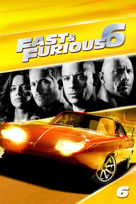 fast  furious poster  amazing printable collection