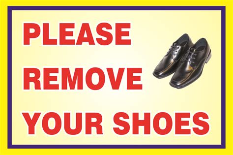 buy  remove  shoes  sticker size