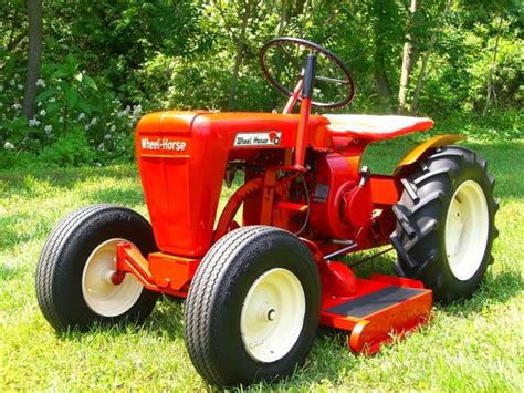 lawn tractor lawn mowers pinterest  thoughts