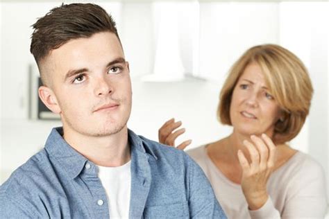 Mom Wonders How To Deal With Son’s Freeze Out Toronto Sun