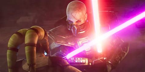 star wars   republic drops menacing legacy   sith launch trailer