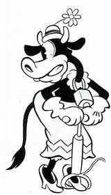 Clarabelle Goofy Silja Mickey Koja Zivotinja Hubpages Wondersofdisney Webs sketch template