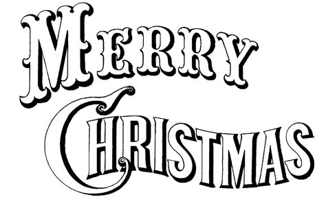 merry christmas images black  white   merry
