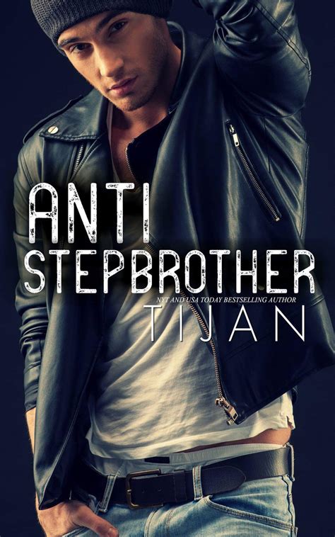 anti stepbrother by tijan goodreads