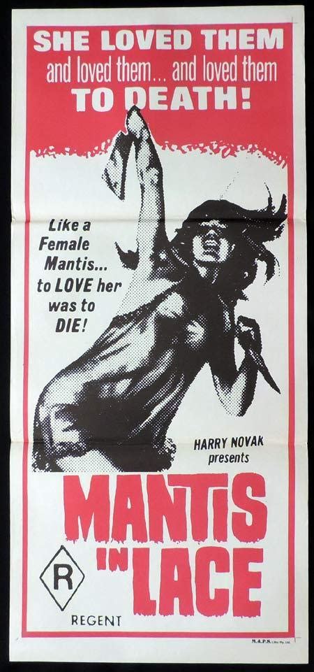 the titbit 70s sexploitation movie poster