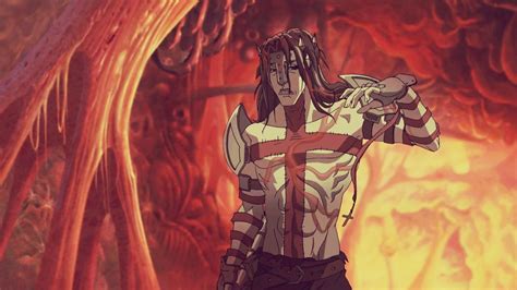 dantes inferno  animated epic   movies