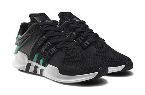 adidas originals eqt adv support kicks slamonline