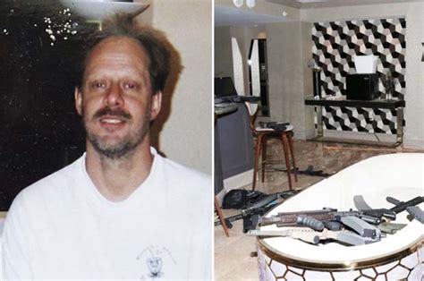 stephen paddock new images police reveal new information